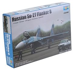 Trumpeter russian flanker for sale  Delivered anywhere in USA 