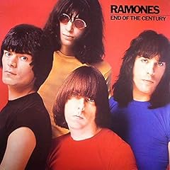 Ramones end century for sale  Delivered anywhere in USA 