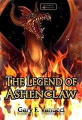Legend ashenclaw for sale  Delivered anywhere in UK