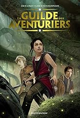Guilde aventuriers tome d'occasion  Livré partout en France