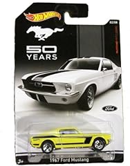 Hot wheels mustang for sale  Delivered anywhere in USA 