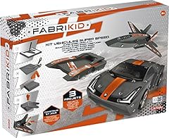 Lansay fabrikid kit d'occasion  Livré partout en France