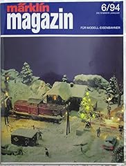 Märklin magazin modell gebraucht kaufen  Wird an jeden Ort in Deutschland