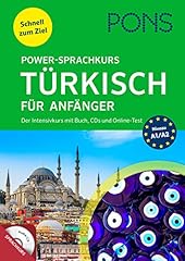 Pons power sprachkurs gebraucht kaufen  Wird an jeden Ort in Deutschland