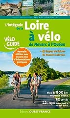 Intégrale loire vélo d'occasion  Livré partout en France