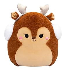 Squishmallows squishmallow plu for sale  Delivered anywhere in UK