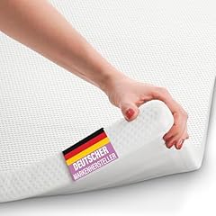 Home matratzentopper matratze gebraucht kaufen  Wird an jeden Ort in Deutschland