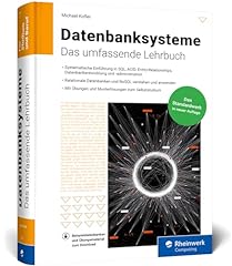 Datenbanksysteme umfassende le gebraucht kaufen  Wird an jeden Ort in Deutschland