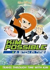Kim possible sitch for sale  Delivered anywhere in UK