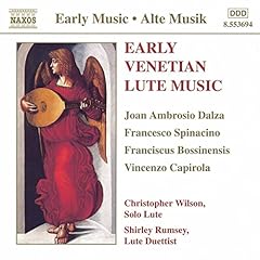 Early venetian lute for sale  Delivered anywhere in UK