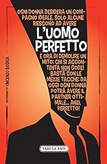 Uomo perfetto usato  Spedito ovunque in Italia 