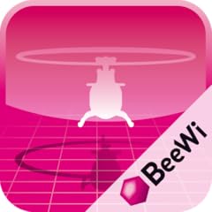 Beewi helipad d'occasion  Livré partout en France