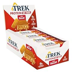 Trek protein haferriegel gebraucht kaufen  Wird an jeden Ort in Deutschland