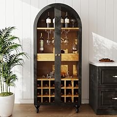 Wine bar cabinet for sale  Delivered anywhere in USA 