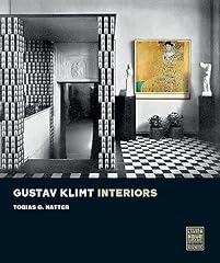 Gustav klimt interiors for sale  Delivered anywhere in USA 