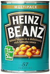 Heinz baked beans for sale  Delivered anywhere in USA 