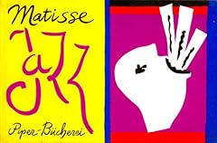 Matisse jazz d'occasion  Livré partout en France