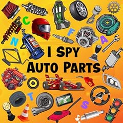 Spy auto parts for sale  Delivered anywhere in USA 