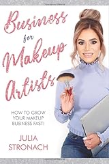 Business makeup artists for sale  Delivered anywhere in USA 