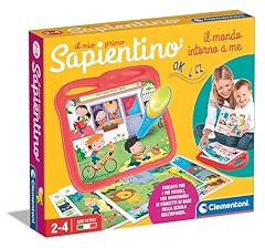Clementoni mio primo usato  Spedito ovunque in Italia 
