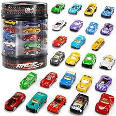 Piece diecast cars for sale  Delivered anywhere in USA 