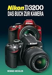 Nikon d3200 das d'occasion  Livré partout en Belgiqu