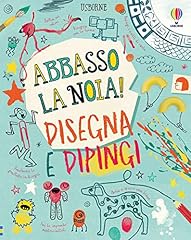 Disegna dipingi. abbasso usato  Spedito ovunque in Italia 