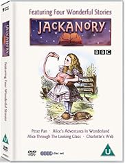 Jackanory dvd for sale  Delivered anywhere in UK