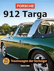 Porsche 912 targa gebraucht kaufen  Wird an jeden Ort in Deutschland