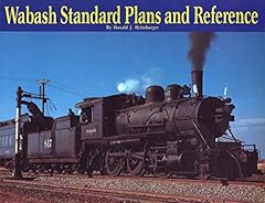 Wabash standard plans for sale  Delivered anywhere in USA 