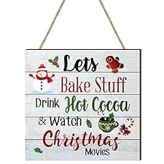 Blulu christmas hanging for sale  Delivered anywhere in USA 