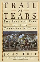 Trail tears rise for sale  Delivered anywhere in USA 