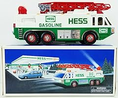 Hess emergency truck for sale  Delivered anywhere in USA 
