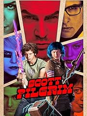 Scott pilgrim d'occasion  Livré partout en France