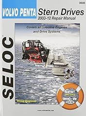Volvo penta stern for sale  Delivered anywhere in USA 