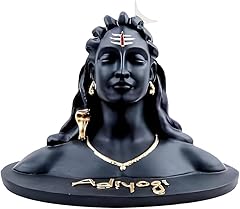 Adiyogi shiva statue for sale  Delivered anywhere in UK