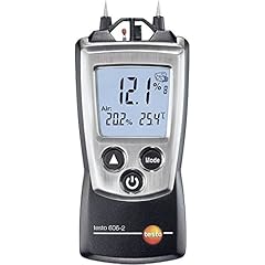 Testo 606 humidimètre d'occasion  Livré partout en France