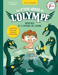 Petits héros olympe d'occasion  Livré partout en France