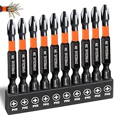 Pack phillips bits for sale  Delivered anywhere in USA 