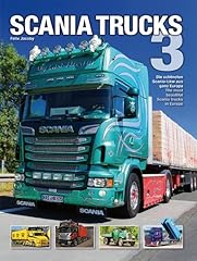 Scania trucks schönsten gebraucht kaufen  Wird an jeden Ort in Deutschland