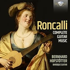 Roncalli complete guitar d'occasion  Livré partout en France