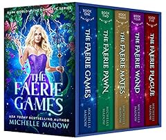 Faerie games complete for sale  Delivered anywhere in UK