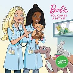 Barbie pet vet for sale  Delivered anywhere in USA 