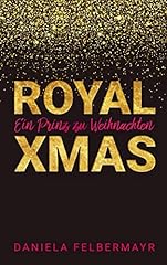 Royal christmas prinz gebraucht kaufen  Wird an jeden Ort in Deutschland