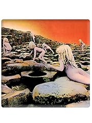 Magnete led zeppelin usato  Spedito ovunque in Italia 