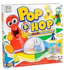 Pop hop board for sale  Delivered anywhere in UK