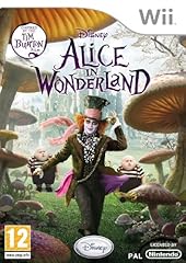 Alice wonderland edizione usato  Spedito ovunque in Italia 
