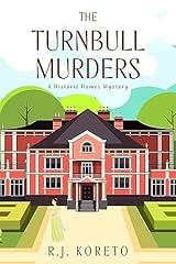 Turnbull murders historic for sale  Delivered anywhere in UK