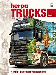 Herpa trucks herpa gebraucht kaufen  Wird an jeden Ort in Deutschland