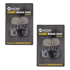 Niche brake pad for sale  Delivered anywhere in USA 